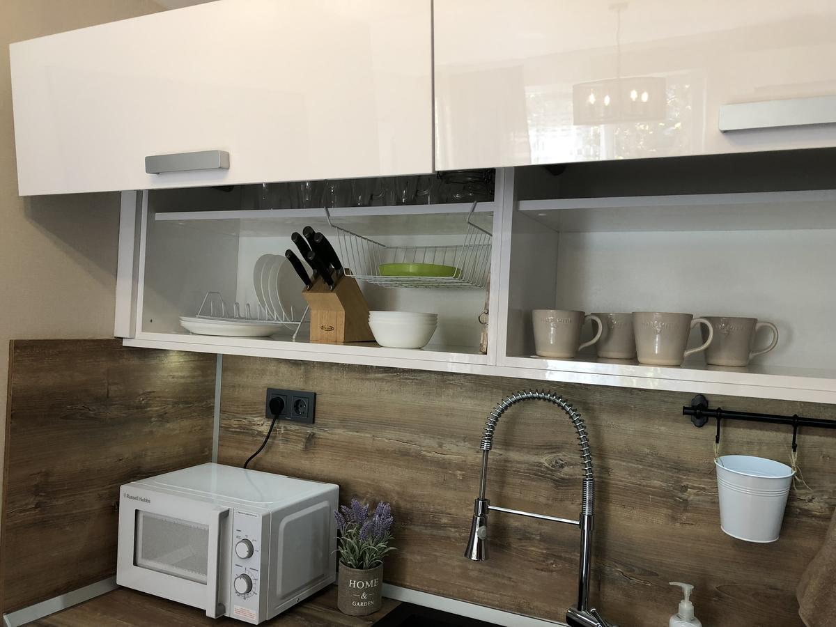 Habitat Apartment Ruse
